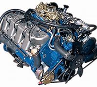 Image result for Ford 429 NI Jina Engine
