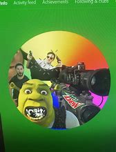 Image result for 1080X1080 Gamerpic Funny