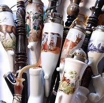 Image result for German Tobacco Pipe