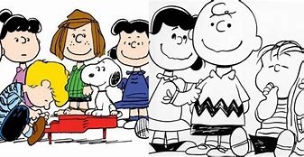 Image result for Peanuts Cartoon Let Know Where Yiu Are