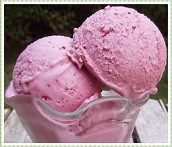 Image result for BlackBerry Ice Cream