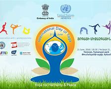Image result for International Yoga Day