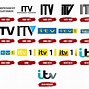 Image result for ITV DVD Logo