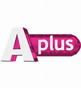 Image result for A Plus Logo