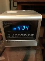 Image result for Dream Machine Clock Radio