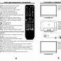 Image result for Atlas 1056 Remote Input Button