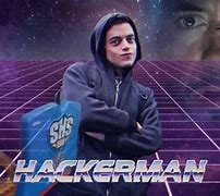 Image result for Hackerman I'm in Meme