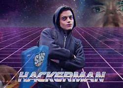 Image result for Hackerman I'm in Meme