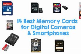 Image result for Memory Cards for Smartphones