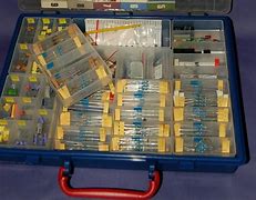 Image result for Electronics Organizer Case