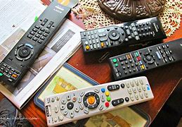 Image result for Philips Roku Remote with Number Pad
