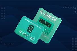 Image result for R-SIM 16 iPhone Unlock Chip