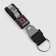 Image result for Mini Key Buckle