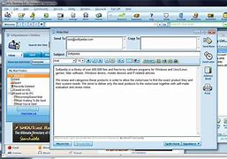 Image result for Old AOL Email
