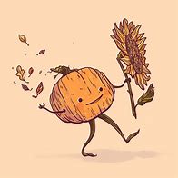 Image result for Happy Fall Skeches
