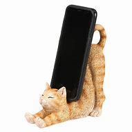 Image result for Black Cat Phone Holder