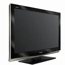Image result for Old Sharp Aquos TV