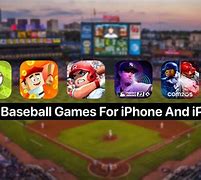 Image result for Best Baseball Games On iPhone