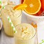 Image result for orange bananas smoothies