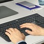Image result for Wireless Keyboard Mouse Receiver