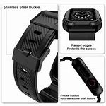 Image result for Apple Watch Rugged Band Colors