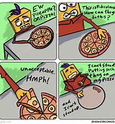 Image result for Joe Pesci Meme Pineapple Pizza