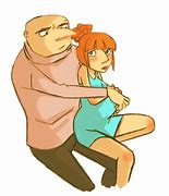 Image result for Despicable Me 4 Lucy Pregnant