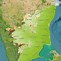 Image result for Tamil Nadu Geograpy