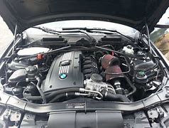 Image result for BMW 435I Under Hood