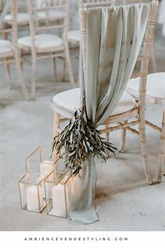 Pin on Chiavari Chairs | Wedding Styling Inspiration