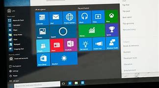 Image result for All Apps Windows 10