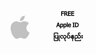 Image result for Apple ID for Free