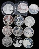 Image result for Chinese Zodiac Silver Coins