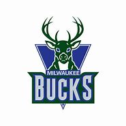 Image result for Milwaukee Bucks Custom Logo