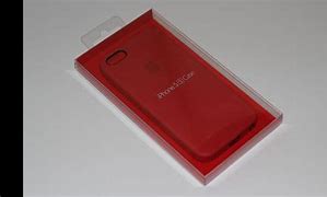 Image result for iPhone 5 5S Case Red Box