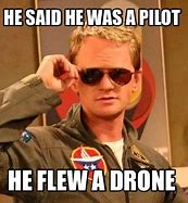Image result for Pilot Meme
