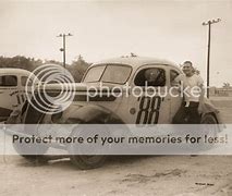 Image result for 50s Stock Car Racing Photos