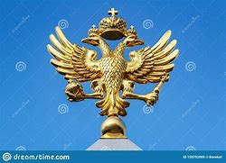 Image result for Double-Headed Eagle