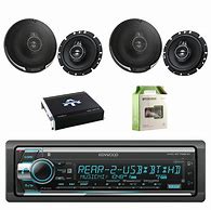 Image result for Single DIN Bluetooth Receiver