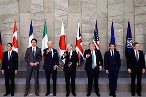 Image result for G7 Summit Meeting