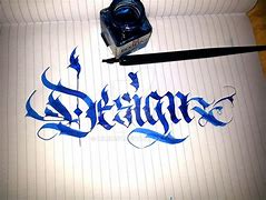 Image result for Fine Art Calligraphy