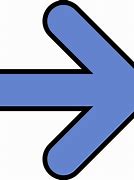 Image result for Blue Curved Arrow Clip Art