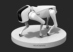 Image result for Exposition Robot China