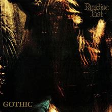 Image result for goth metal albums cover