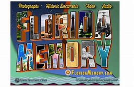 Image result for Florida Memory SRD Pick Up