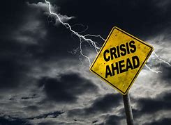 Image result for crisis