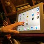 Image result for iPad Screen On Apple Logo
