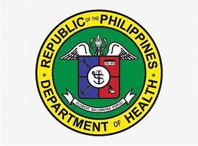 Image result for Logo of Doh Philippines Blurred