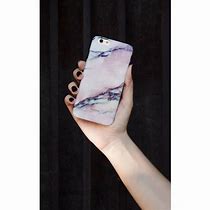 Image result for Pink Marble iPhone 7 Plus Case