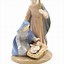 Image result for Antique Parian Holy Family Figurine
